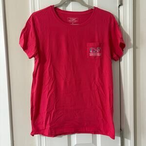 Vineyard Vines Kentucky Derby Women's T-Shirt